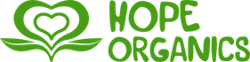 Hope Organics logo
