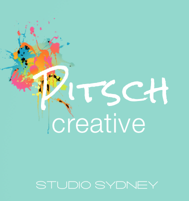Pitsch Creative