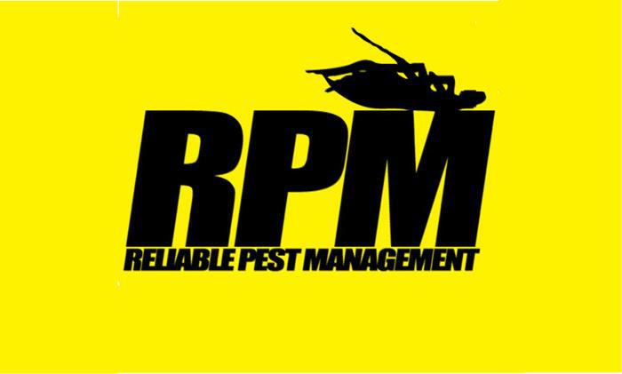 Reliable Pest Management
