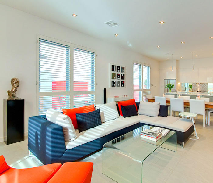 Trish Pickering Interior Design
