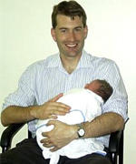 Dr Matthew Wilson