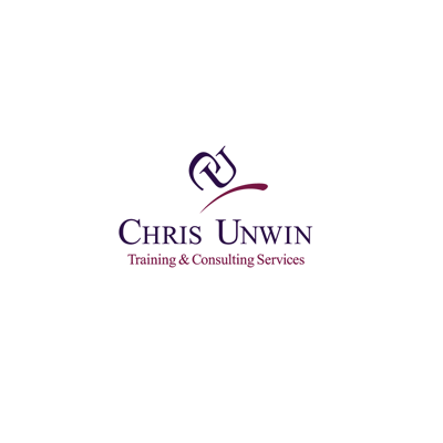 Chris Unwin logo