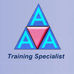 AAA Training Specialist logo
