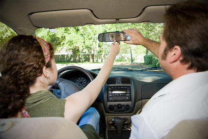 North Perth Driving School