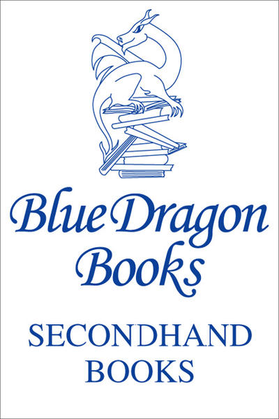 Blue Dragon Books logo