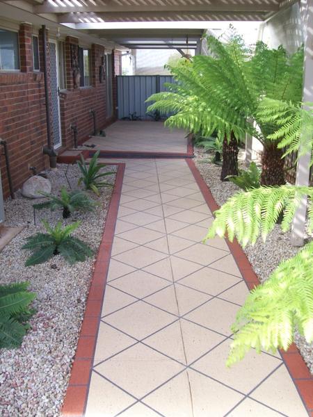 Spray Pave Australia: Goldfields