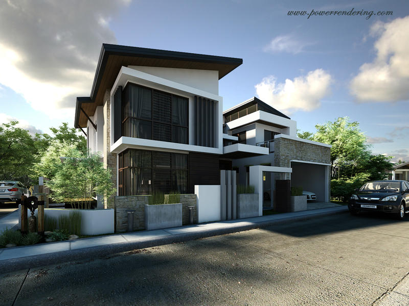 Power Rendering