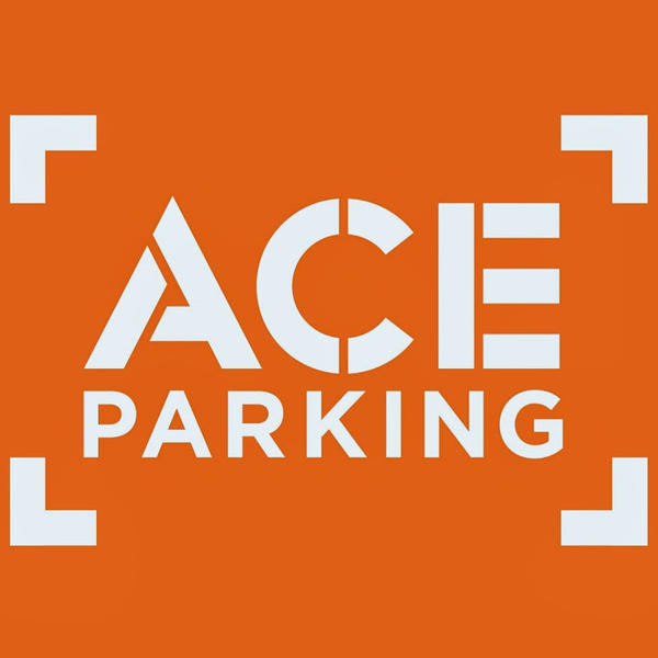 Ace Parking: Box Hill logo