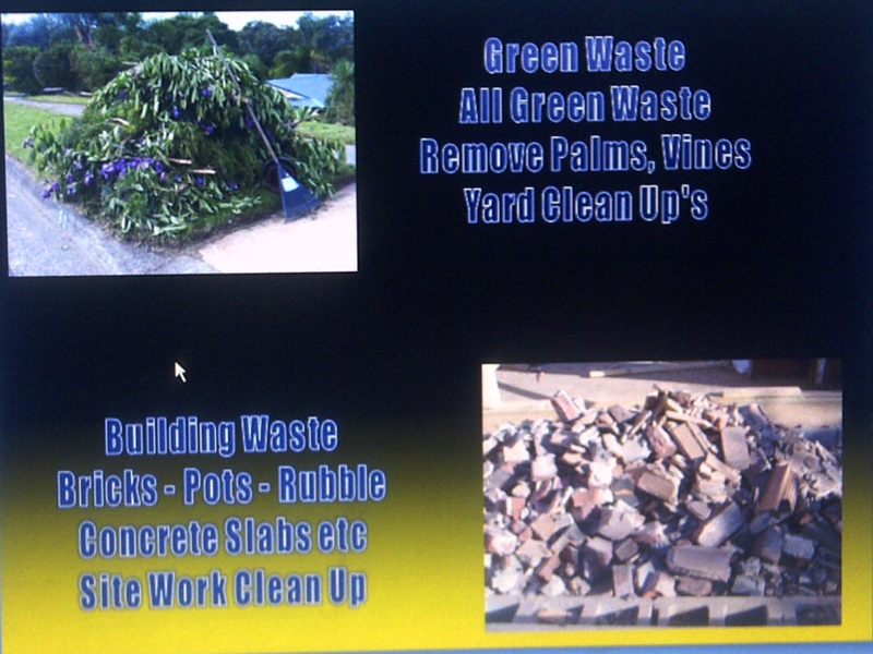 Rubbish WA