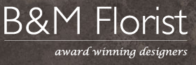 B & M Florist