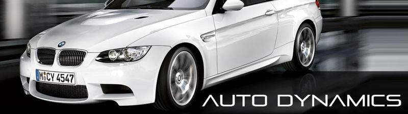 Auto Dynamics