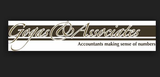Gogas & Associates logo