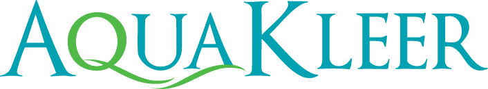 AquaKleer logo