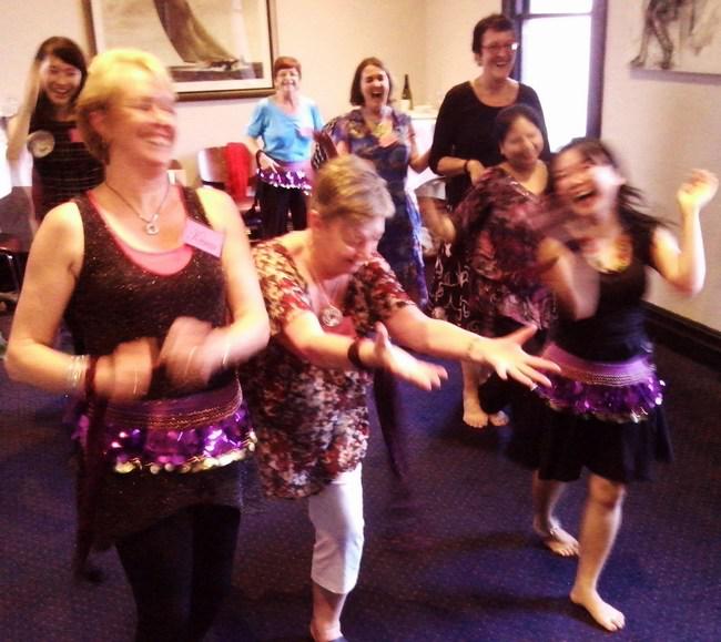 Hens Party Ideas Adelaide