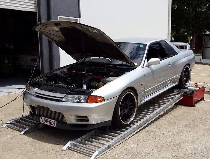 Tuned Performance
