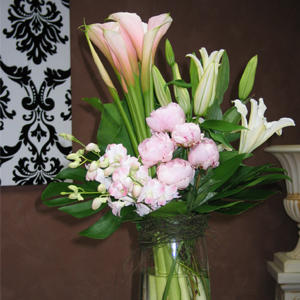 Flowers to Amaze