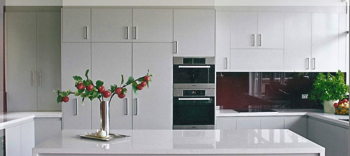 Tusa Bros Kitchens