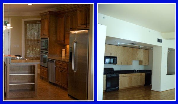 Cabinet Dimensions