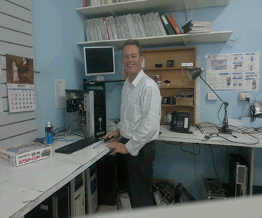 Total Computer Maintenance