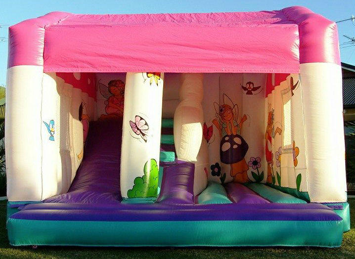 Funflatables