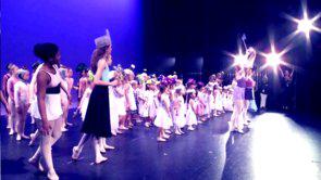Valerie Jenkins Academy of Ballet