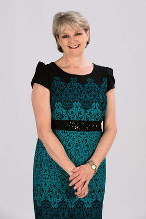Christine Standen