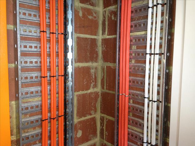 BRT Electrical Services