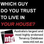 National Tenancy Database