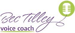 Bec Tilley logo