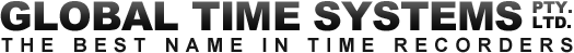 Global Time Systems