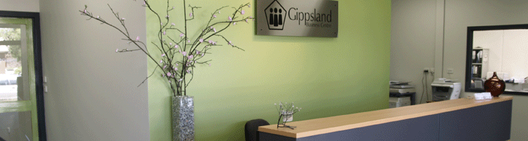 Gippsland Business Centre