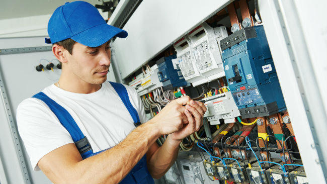 Jtg Electrical Services
