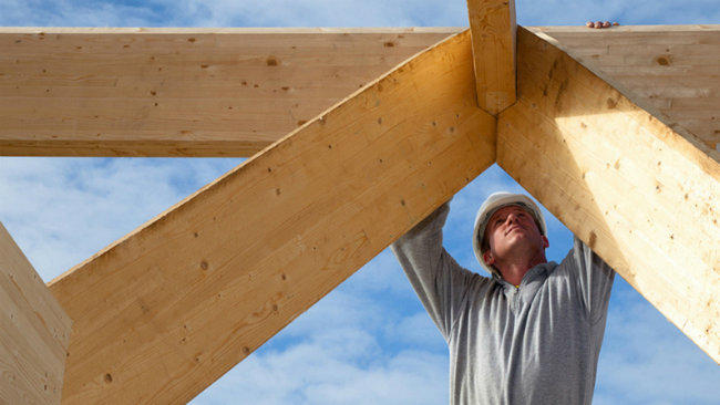On The Job Joinery