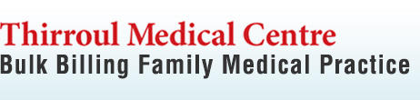 Thirroul Medical Centre