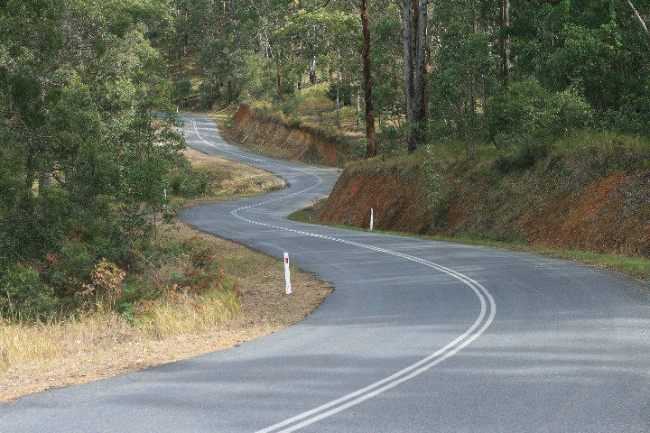 Driving Adventures Pty Ltd