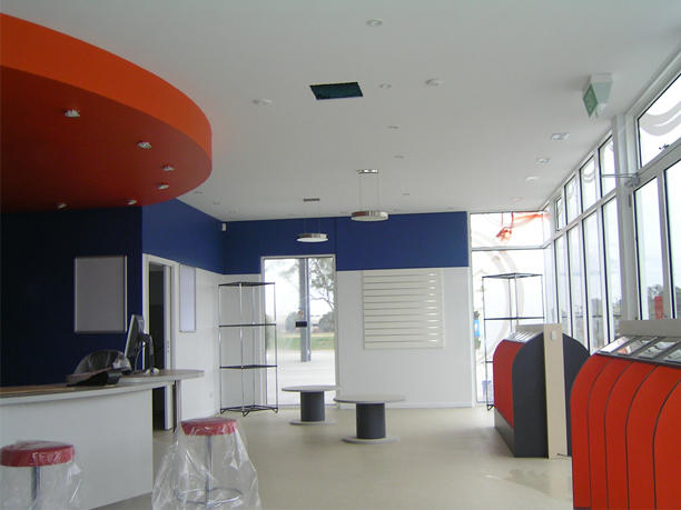 ELK Electrics Pty Ltd