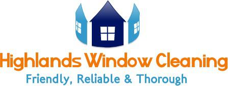 Highlands Window Cleaning logo