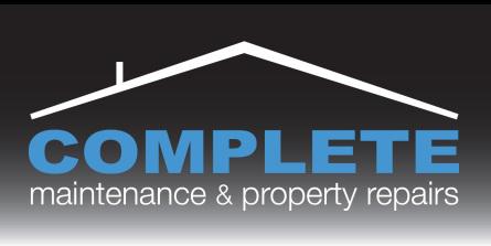 Complete Maintenance & Property Repairs