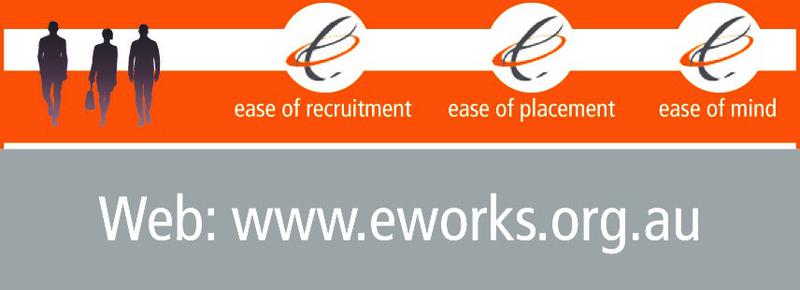 Eworks Recruitment Solutions