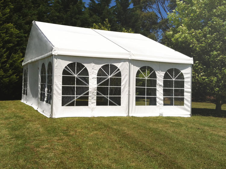 The Marquee Company: Braeside