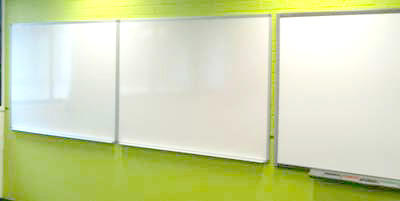Regency Display Products