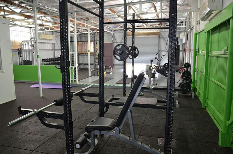 Moonee Valley Health and Fitness