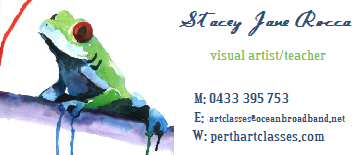 Stacey Jane Rocca