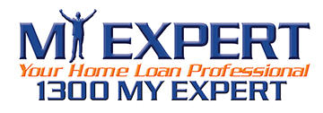 My Expert logo