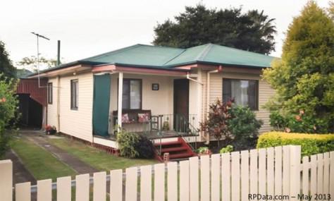 Ipswich Granny Flats
