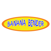 Banana Bender logo