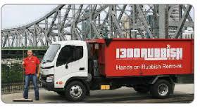1300 Rubbish