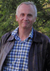 Dr Andrew Cotterill