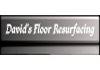 David's Floor Resurfacing logo