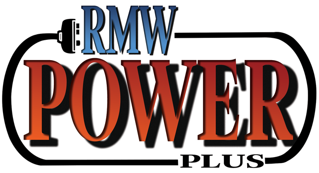 RMW Power Plus